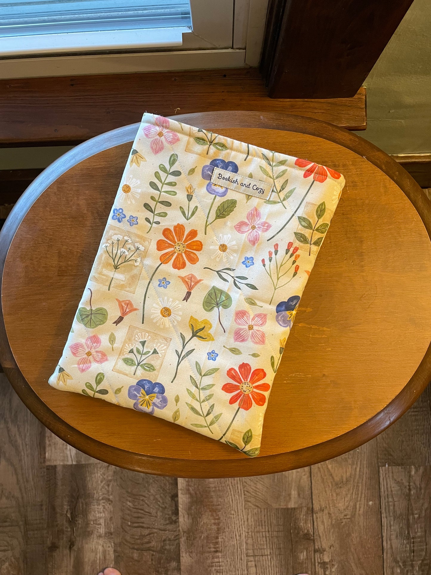 Wildflower Whimsy Mini
