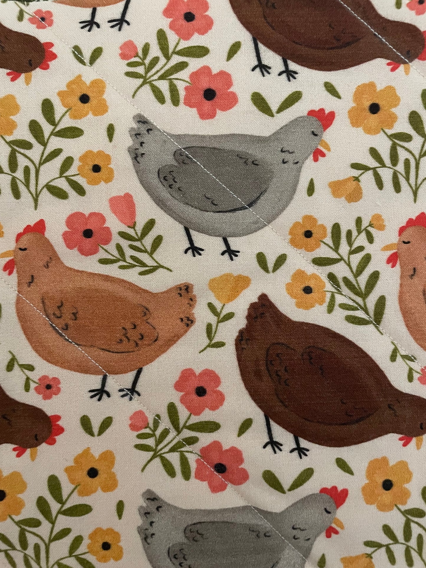 Early Birds Mini