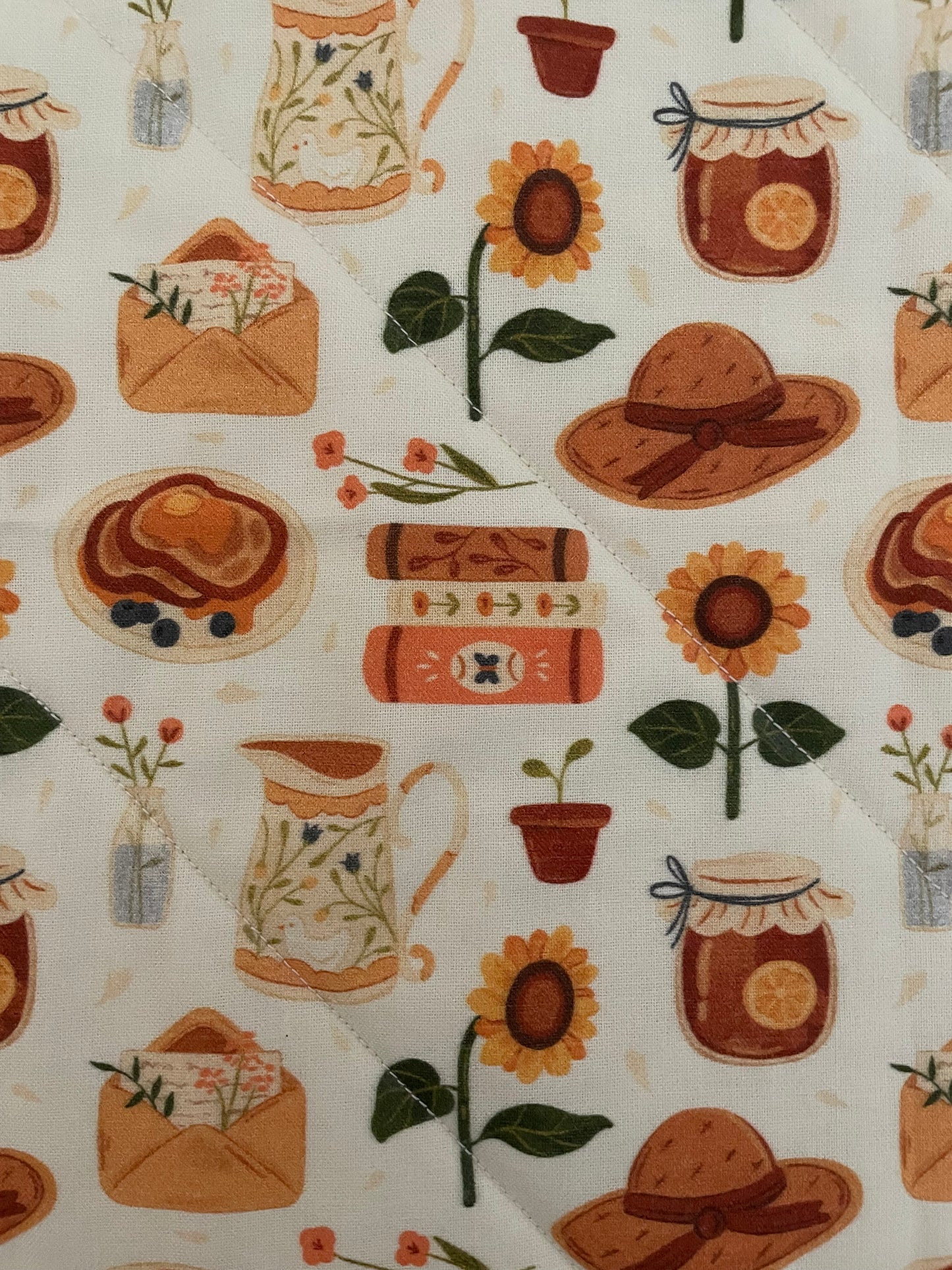 Summer Daze Mini