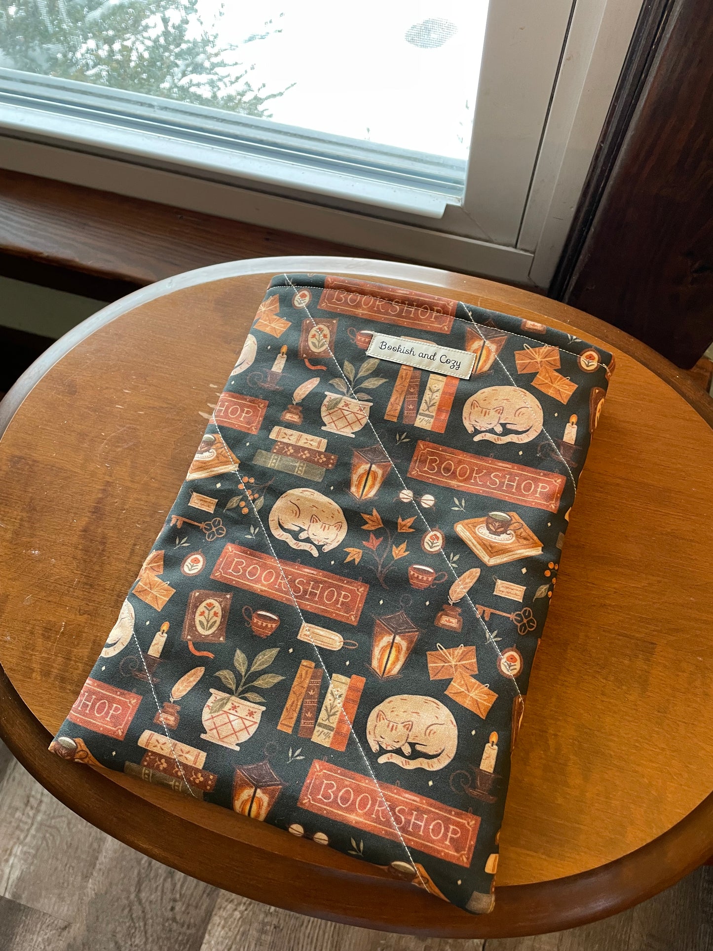 Blind Date with a Book — historical fic.!