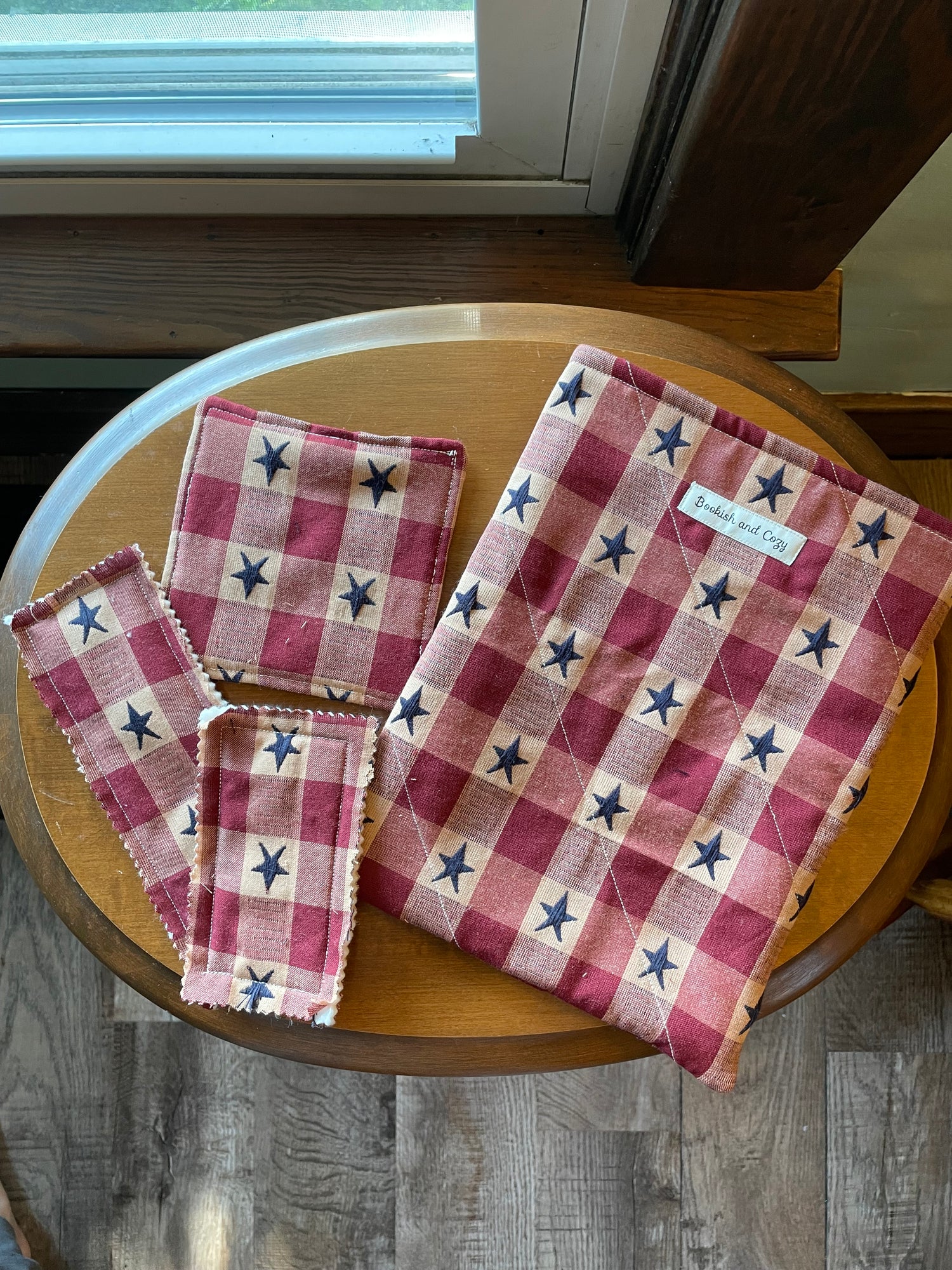 Star Spangled Summer