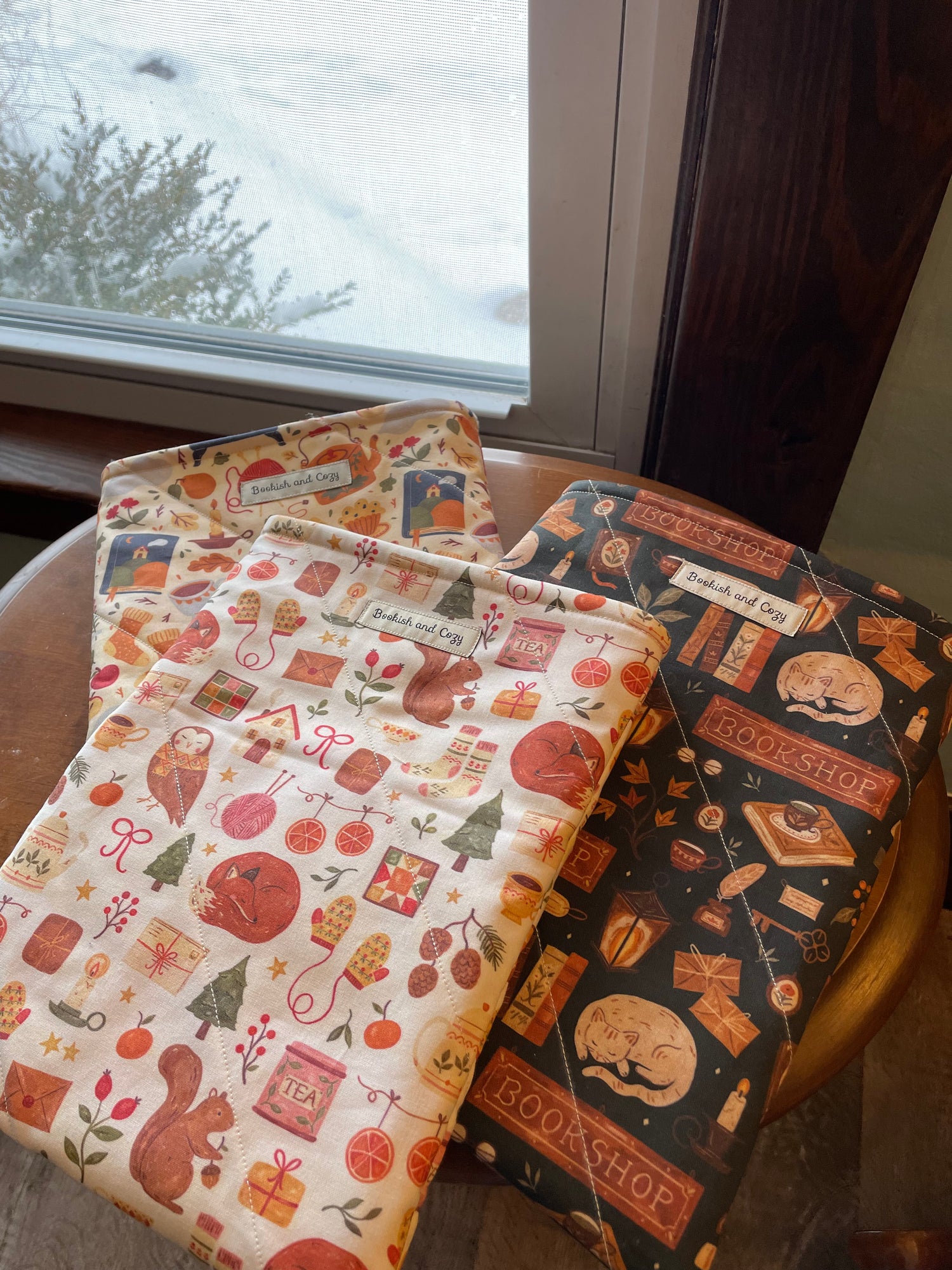 Cozy Cottage Collection