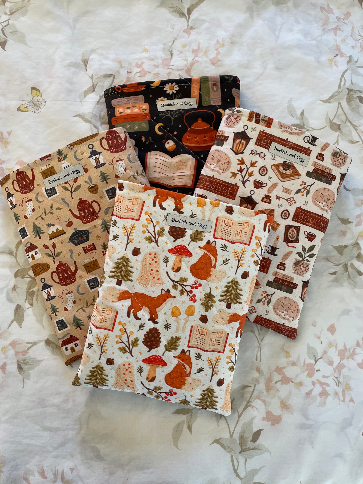 The Winter Collection