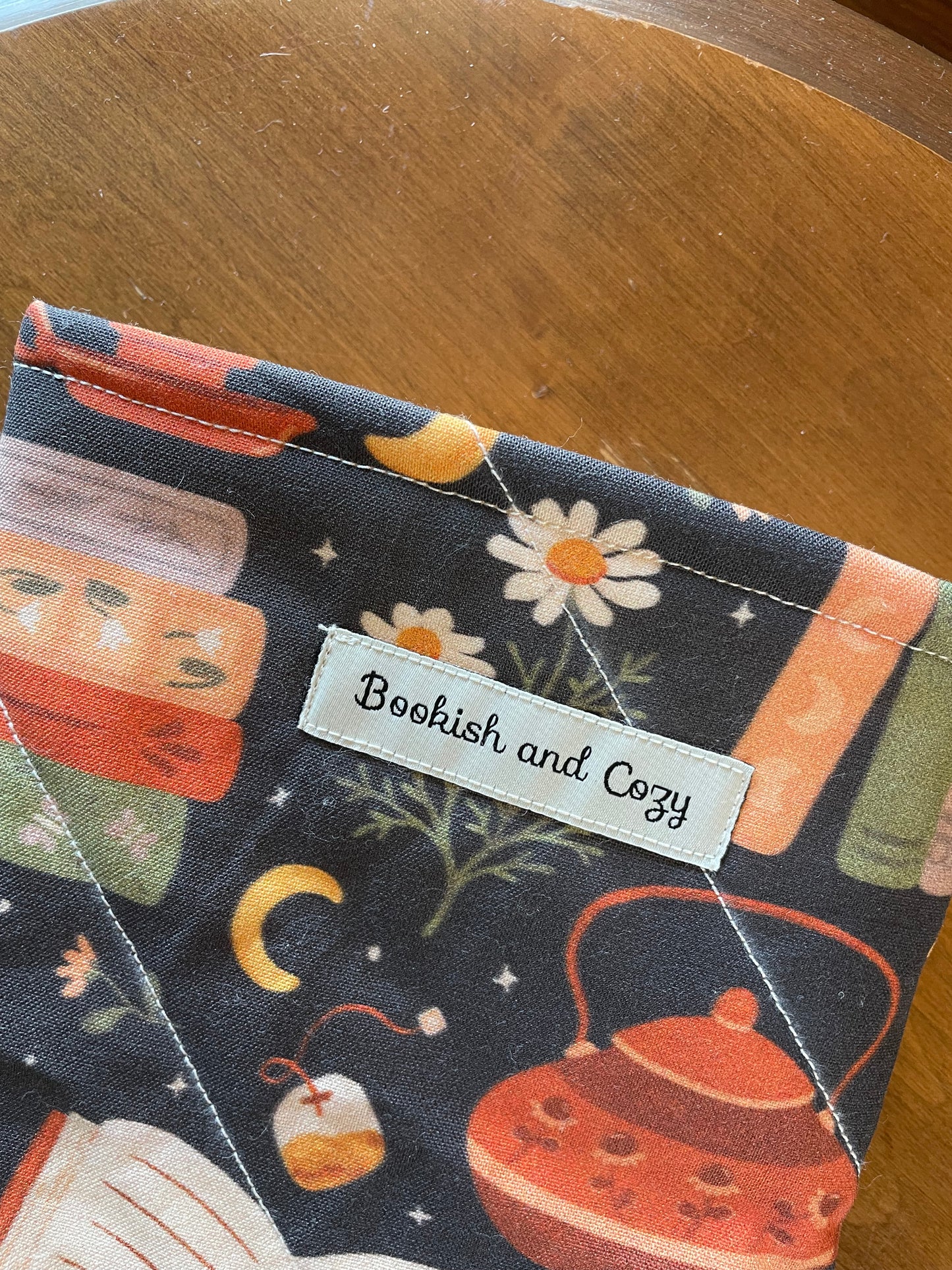 Bookish Dreams Mini
