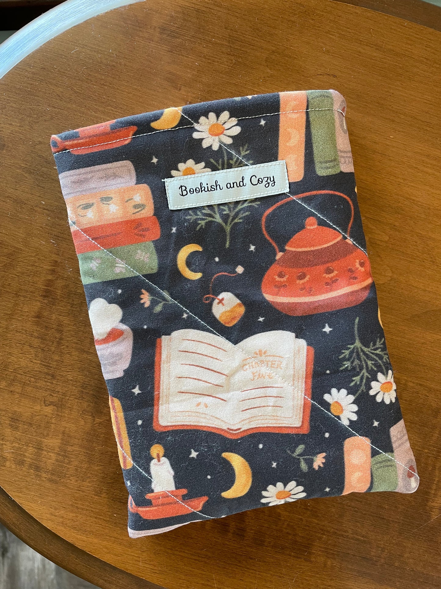 Bookish Dreams Mini