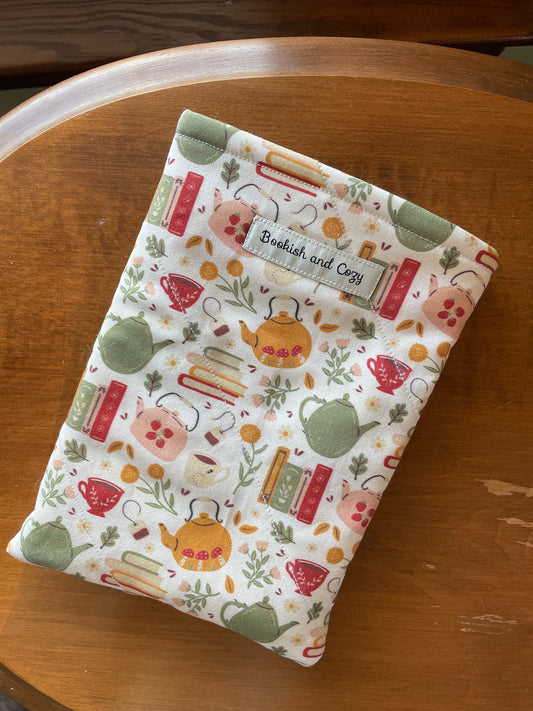 Flora Tea Mini