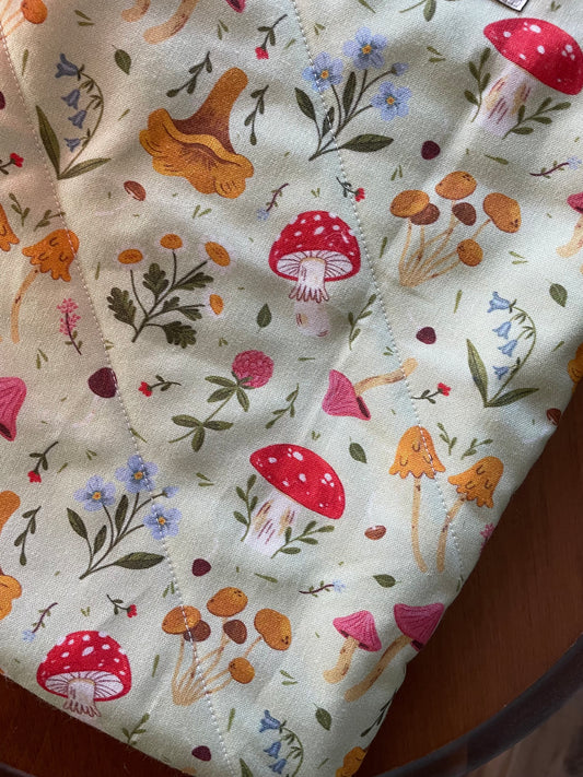 Mushroom Melodies Mini