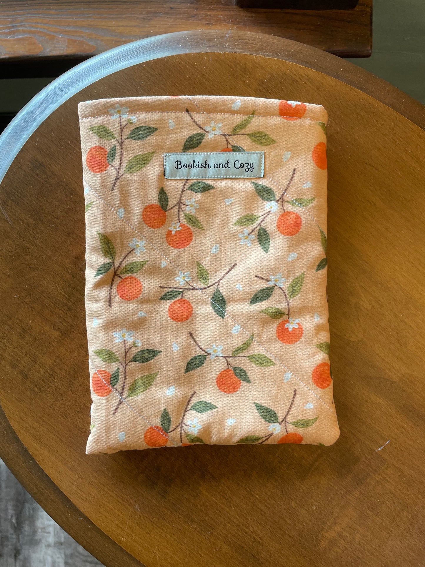 Orange Dreams Mini