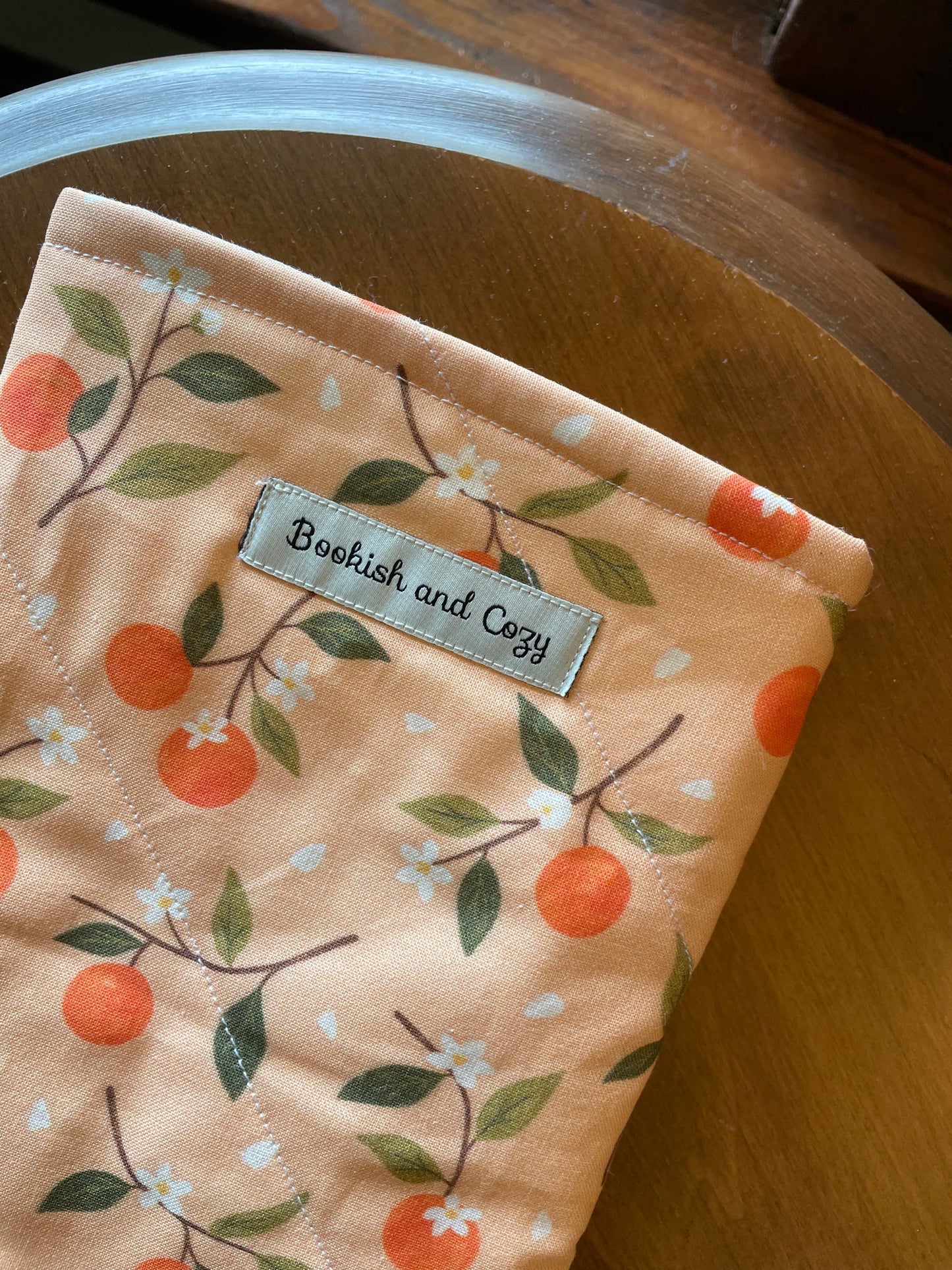 Orange Dreams Mini