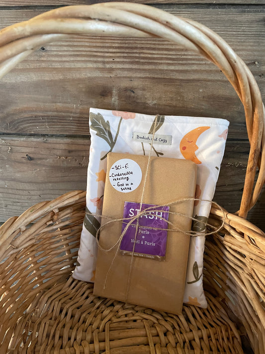 Blind Date with a Book